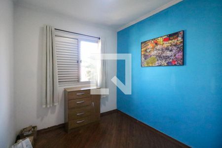 Quarto 2 de apartamento para alugar com 2 quartos, 58m² em Fundação, São Caetano do Sul