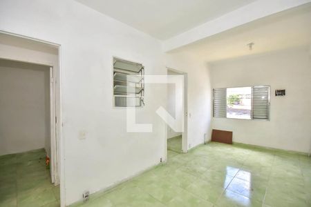 Casa para alugar com 2 quartos, 55m² em Jardim Esmeralda, São Paulo