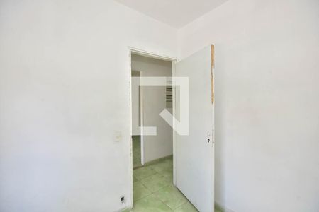Quarto 1 de casa para alugar com 2 quartos, 55m² em Jardim Esmeralda, São Paulo