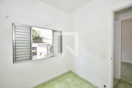 Quarto 1 de casa para alugar com 2 quartos, 55m² em Jardim Esmeralda, São Paulo