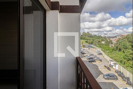 Sacada de apartamento à venda com 3 quartos, 72m² em Jardim Santa Cruz (sacoma), São Paulo