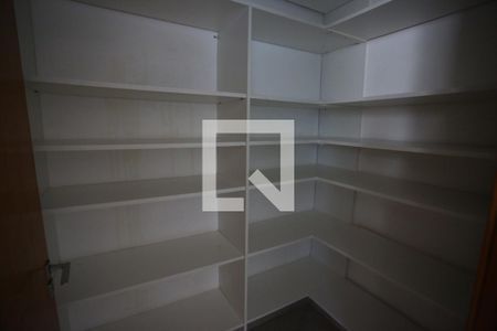 Despensa de apartamento à venda com 4 quartos, 140m² em Buritis, Belo Horizonte