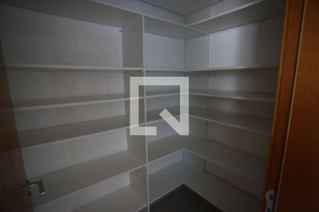 Despensa de apartamento à venda com 4 quartos, 140m² em Buritis, Belo Horizonte