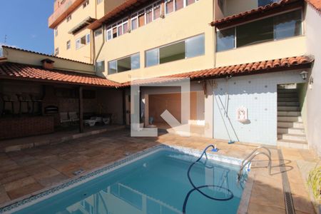 Casa à venda com 551m², 5 quartos e 6 vagasPiscina