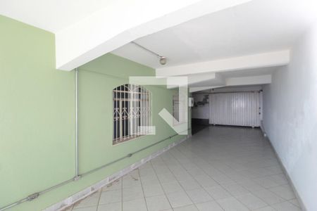 Casa à venda com 551m², 5 quartos e 6 vagasGaragem