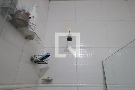 Casa à venda com 551m², 5 quartos e 6 vagasBanheiro da Suite 1