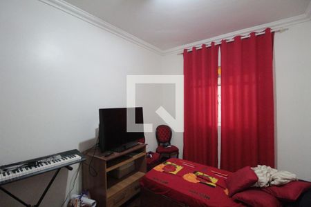 Casa à venda com 551m², 5 quartos e 6 vagasQuarto