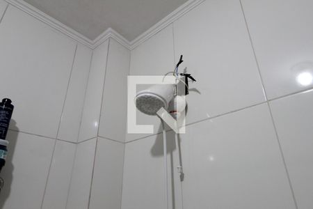 Casa à venda com 551m², 5 quartos e 6 vagasBanheiro da Suite 3