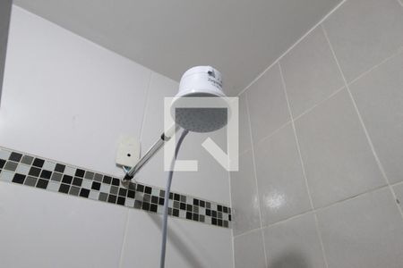 Casa à venda com 551m², 5 quartos e 6 vagasBanheiro da Suite 4