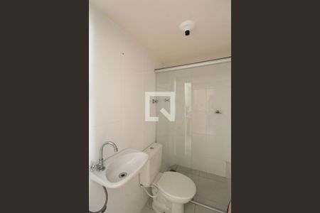 Casa à venda com 551m², 5 quartos e 6 vagasBanheiro de Serviço