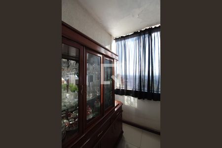 Casa à venda com 551m², 5 quartos e 6 vagasEscritório 1