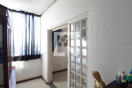 Casa à venda com 551m², 5 quartos e 6 vagasEscritório 1