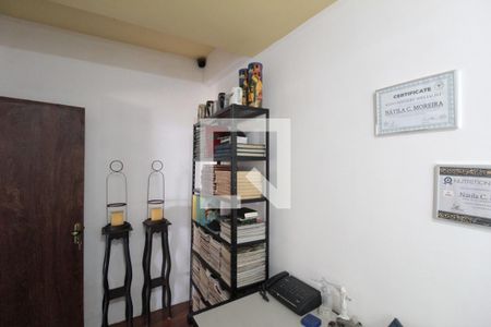 Casa à venda com 551m², 5 quartos e 6 vagasEscritório 2