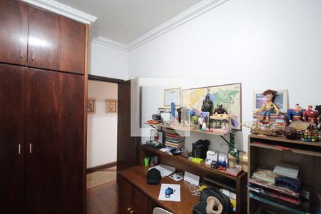 Casa à venda com 551m², 5 quartos e 6 vagasSuite 2