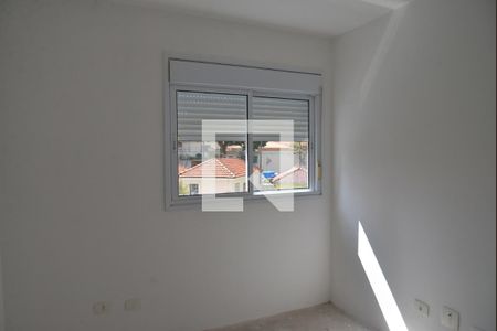 Quarto 1 de apartamento à venda com 3 quartos, 82m² em Parque das Nações, Santo André
