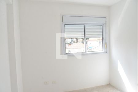 Quarto 1 de apartamento à venda com 3 quartos, 82m² em Parque das Nações, Santo André