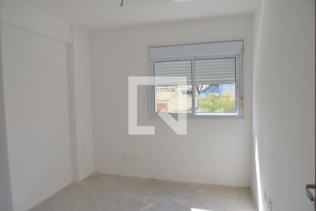 Quarto 1 de apartamento à venda com 3 quartos, 82m² em Parque das Nações, Santo André