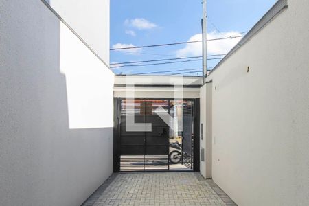 Garagem de casa à venda com 3 quartos, 140m² em Parque São Lucas, São Paulo