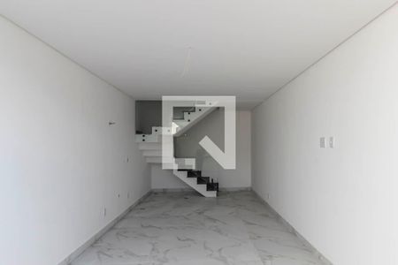 Quintal de casa à venda com 3 quartos, 140m² em Parque São Lucas, São Paulo