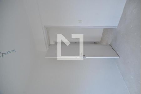 Quarto 1 de apartamento à venda com 3 quartos, 82m² em Parque das Nações, Santo André