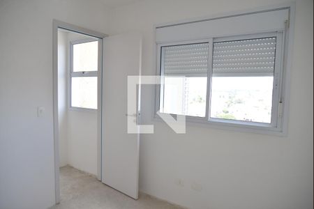 Quarto 2 de apartamento à venda com 3 quartos, 82m² em Parque das Nações, Santo André