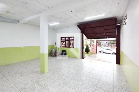 Garagem de casa para alugar com 2 quartos, 78m² em Rondônia, Novo Hamburgo