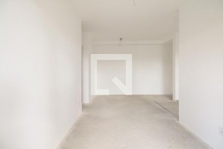 Sala de apartamento à venda com 3 quartos, 68m² em Chácara Seis de Outubro, São Paulo