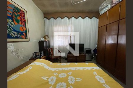 Quarto 1 de casa à venda com 3 quartos, 250m² em Ferreira, São Paulo
