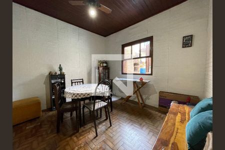 Quarto 2 de casa à venda com 3 quartos, 250m² em Ferreira, São Paulo
