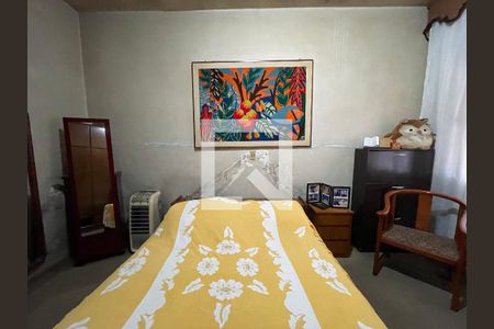 Quarto 1 de casa à venda com 3 quartos, 250m² em Ferreira, São Paulo