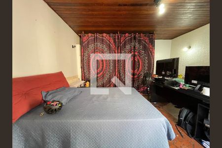 Quarto 3 de casa à venda com 3 quartos, 250m² em Ferreira, São Paulo