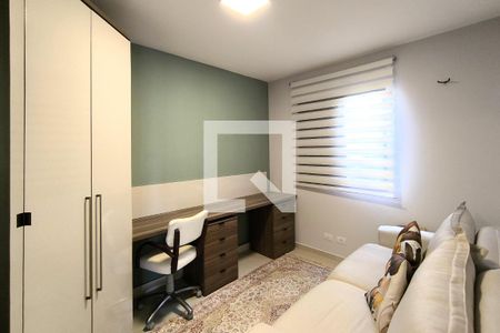 Quarto 2 de apartamento para alugar com 2 quartos, 67m² em Jardim Bonfiglioli, Jundiaí