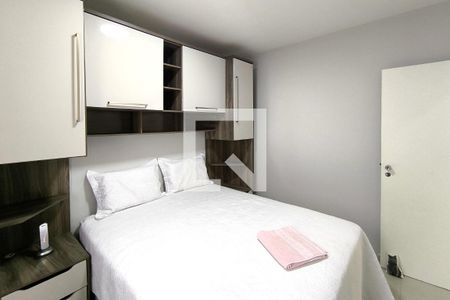 Quarto de apartamento para alugar com 2 quartos, 67m² em Jardim Bonfiglioli, Jundiaí