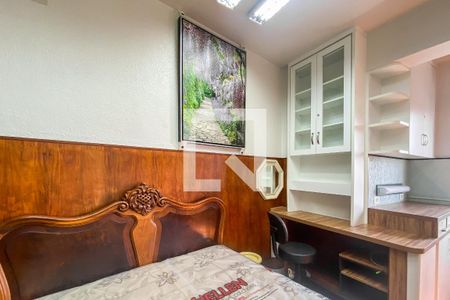 Sala/Quarto de apartamento para alugar com 1 quarto, 33m² em Liberdade, São Paulo