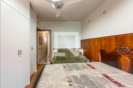 Sala/Quarto de apartamento para alugar com 1 quarto, 33m² em Liberdade, São Paulo
