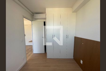 Suíte de apartamento para alugar com 1 quarto, 24m² em Vila Lageado, São Paulo