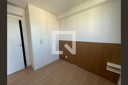 Suíte de apartamento para alugar com 1 quarto, 24m² em Vila Lageado, São Paulo