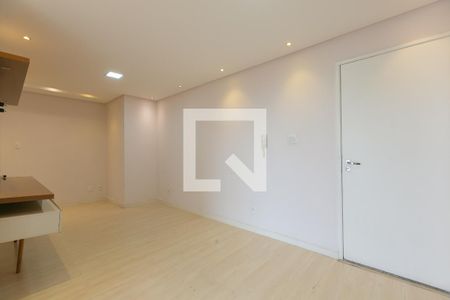 Sala de apartamento para alugar com 2 quartos, 52m² em Vila Santana, São Paulo