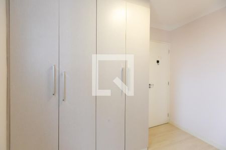 Quarto 1 de apartamento para alugar com 2 quartos, 52m² em Vila Santana, São Paulo