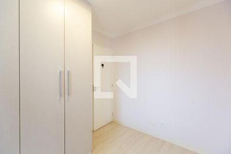 Quarto 1 de apartamento para alugar com 2 quartos, 52m² em Vila Santana, São Paulo