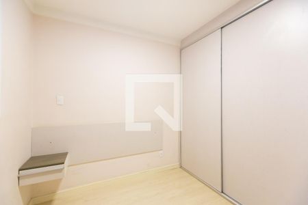 Quarto 2 de apartamento para alugar com 2 quartos, 52m² em Vila Santana, São Paulo