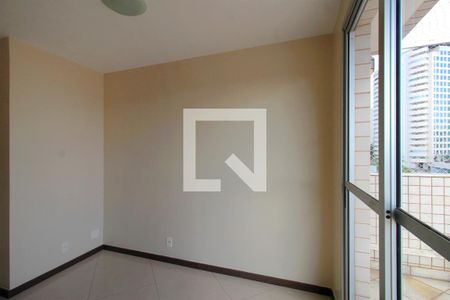 Sala de Estar de apartamento para alugar com 3 quartos, 133m² em Serra, Belo Horizonte