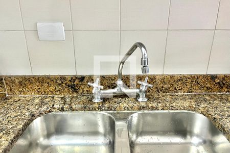 Cozinha de apartamento à venda com 4 quartos, 171m² em Vila Mascote, São Paulo