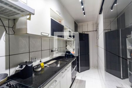 Cozinha de casa à venda com 3 quartos, 300m² em Vila Campanela, São Paulo