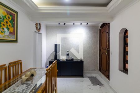 Hall de Entrada de casa à venda com 3 quartos, 300m² em Vila Campanela, São Paulo
