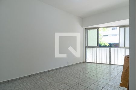 Sala de apartamento para alugar com 2 quartos, 100m² em Bela Vista, São Paulo