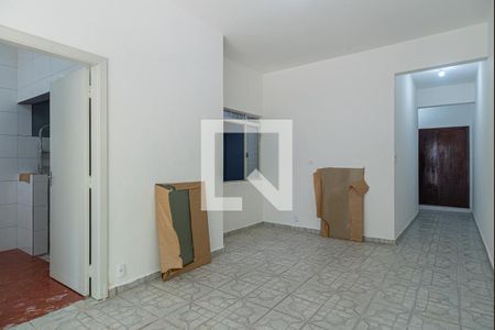 Sala de apartamento para alugar com 2 quartos, 100m² em Bela Vista, São Paulo
