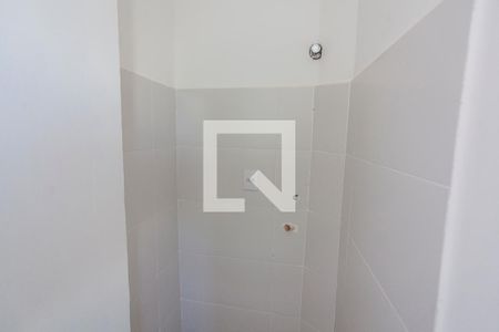 Área de Serviço de apartamento para alugar com 2 quartos, 54m² em Nova Uberlândia, Uberlândia