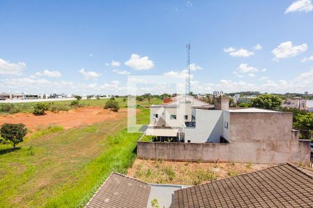 Vista de apartamento para alugar com 2 quartos, 54m² em Nova Uberlândia, Uberlândia