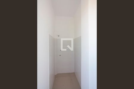 Área de Serviço de apartamento para alugar com 2 quartos, 54m² em Nova Uberlândia, Uberlândia